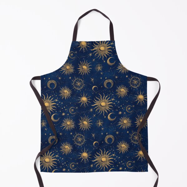 Item preview, Dark Academia Scholarly Pattern Callista designed and sold by Lichtisign.