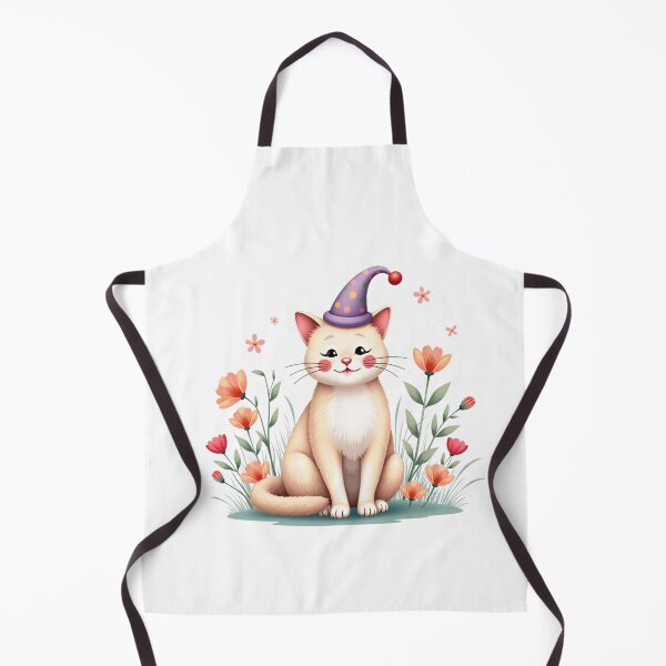 Item preview, cat clown spring designed and sold by AMICO77.