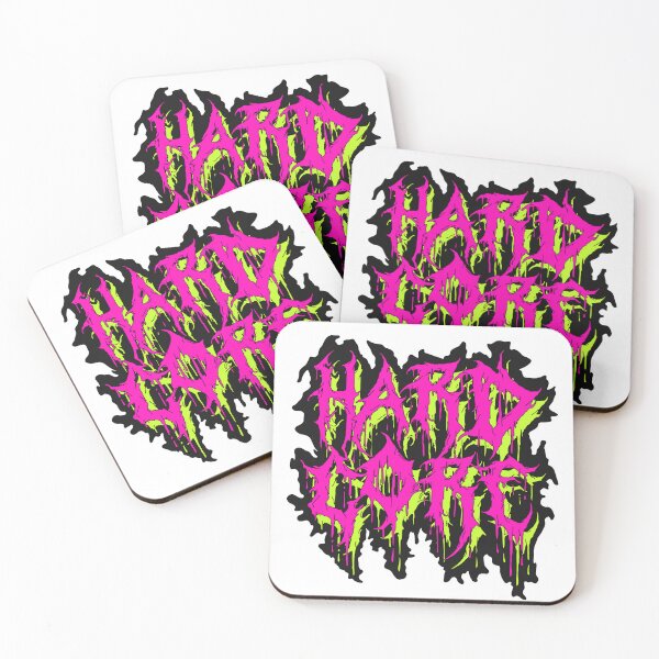 Item preview, Hard Core Wild Style designed and sold by WildStyleStore.