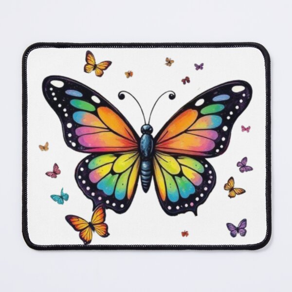 Item preview, Butterflies designed and sold by Acelle.