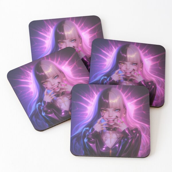 Item preview, E-Girl  designed and sold by CursedbyLilith.