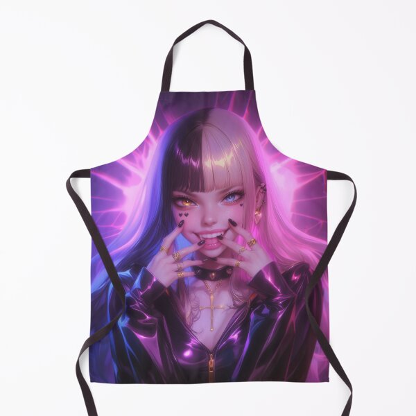 Item preview, E-Girl designed and sold by CursedbyLilith.
