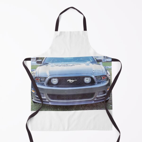 Item preview, 2013 Silver Ford Mustang GT 5-0 Premium X126 designed and sold by RichFrancoCars.