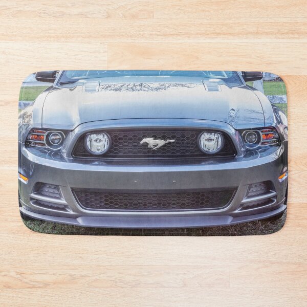 Item preview, 2013 Silver Ford Mustang GT 5-0 Premium X126 designed and sold by RichFrancoCars.