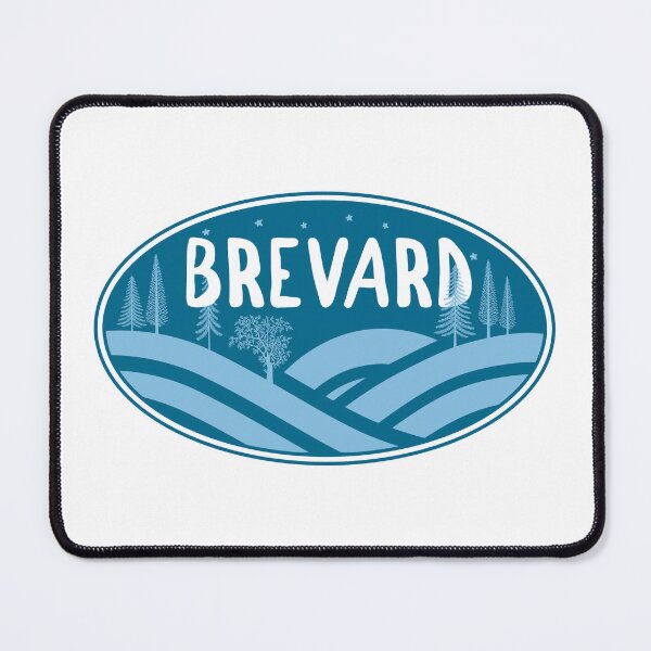 Item preview, Brevard North Carolina Outdoors designed and sold by Esskay Designs.