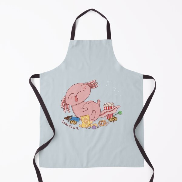 Item preview, Snaxolotl designed and sold by Two Peas Paperworks .