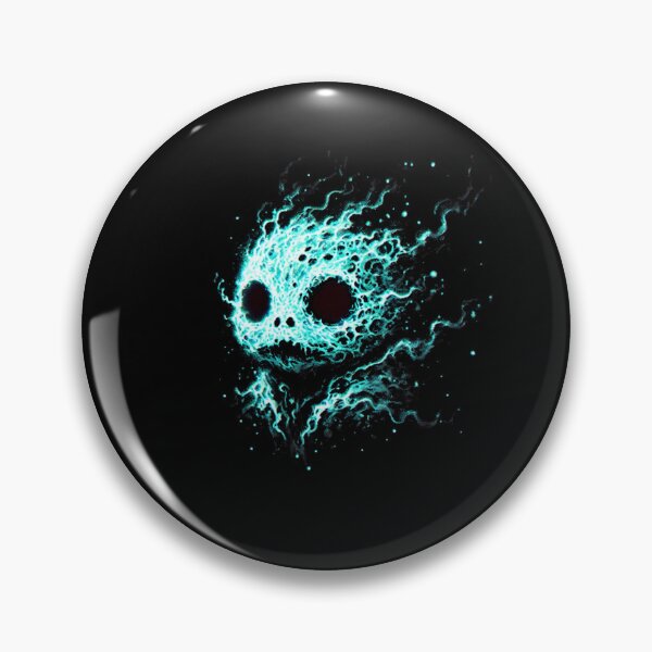 Item preview, The mystery of the image that never goes away designed and sold by ATOTI.