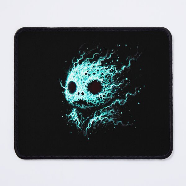 Item preview, The mystery of the image that never goes away designed and sold by ATOTI.