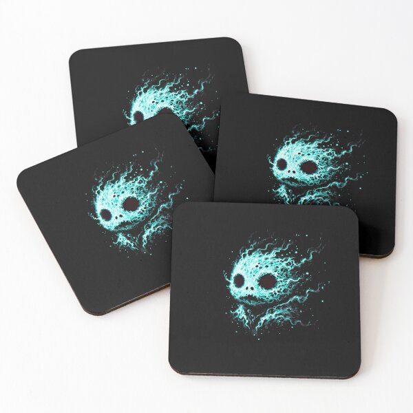Item preview, The mystery of the image that never goes away designed and sold by ATOTI.