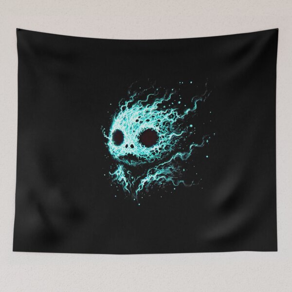 Item preview, The mystery of the image that never goes away designed and sold by ATOTI.