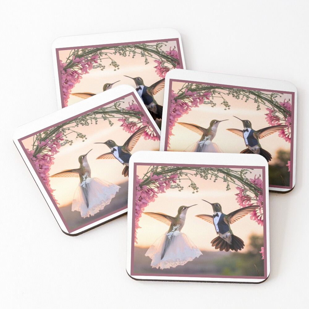 Item preview, Coasters (Set of 4) designed and sold by RWCarpenter.