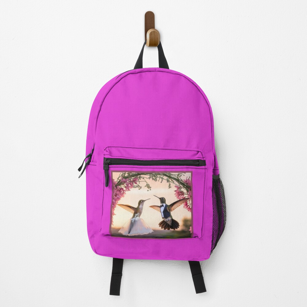 Item preview, Backpack designed and sold by RWCarpenter.