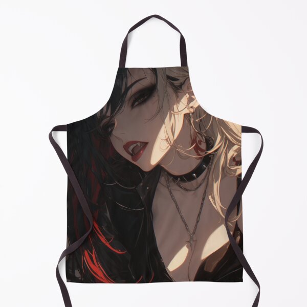 Item preview, Goth Girl designed and sold by CursedbyLilith.