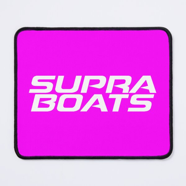 Item preview, Supra Boats Lake Boating Purple designed and sold by ChristinasMess.