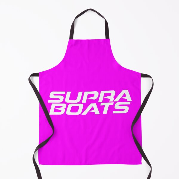 Item preview, Supra Boats Lake Boating Purple designed and sold by ChristinasMess.