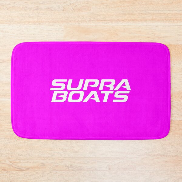 Item preview, Supra Boats Lake Boating Purple designed and sold by ChristinasMess.