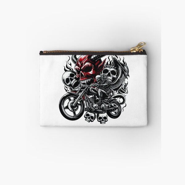 Item preview, Hell Rider designed and sold by AaronLaneStudio.