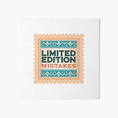 Item preview, Seal of Authenticity designed and sold by PrintandJoy.