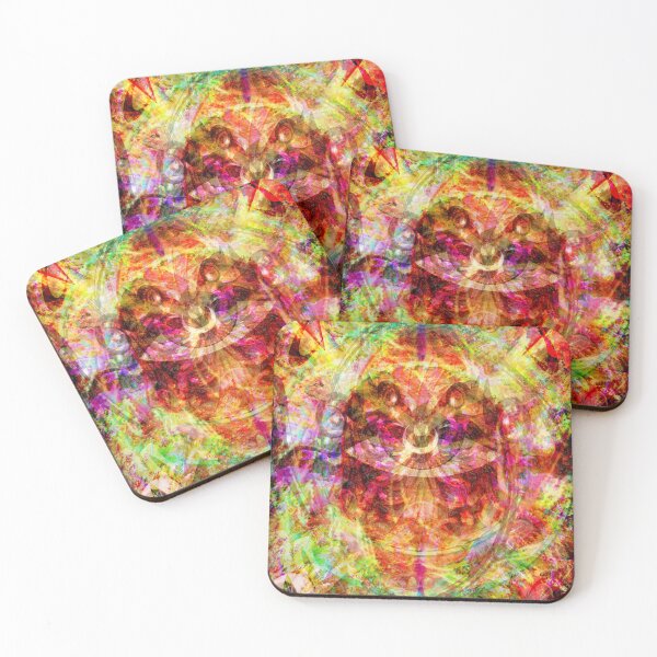 Item preview, WOODS - DzulsArt designed and sold by DzulsArt.
