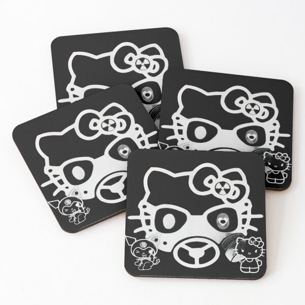 Item preview, KUROKITTY  designed and sold by soul-so-happy.