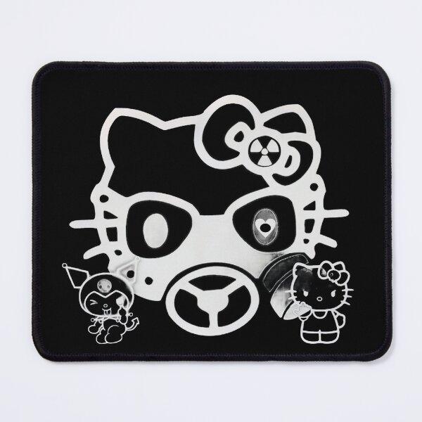 Item preview, KUROKITTY  designed and sold by soul-so-happy.