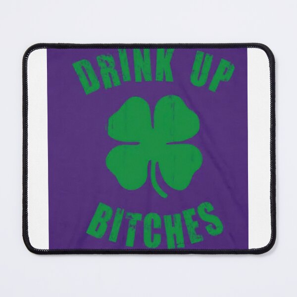 Item preview, St.patrick, lucky designed and sold by poohbabe.