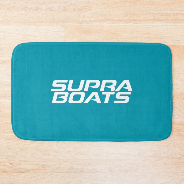 Item preview, Supra Boats Lake Boating Turquoise  designed and sold by ChristinasMess.
