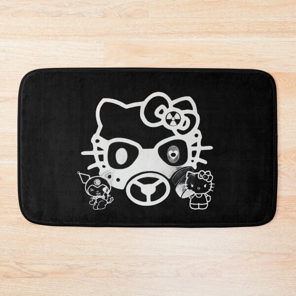 Item preview, KUROKITTY  designed and sold by soul-so-happy.