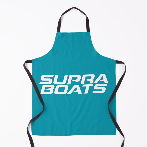 Item preview, Supra Boats Lake Boating Turquoise designed and sold by ChristinasMess.