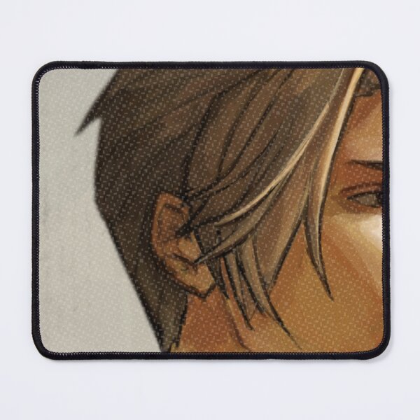 Item preview, Flower Boy - Miles Edgeworth  designed and sold by etheiid.