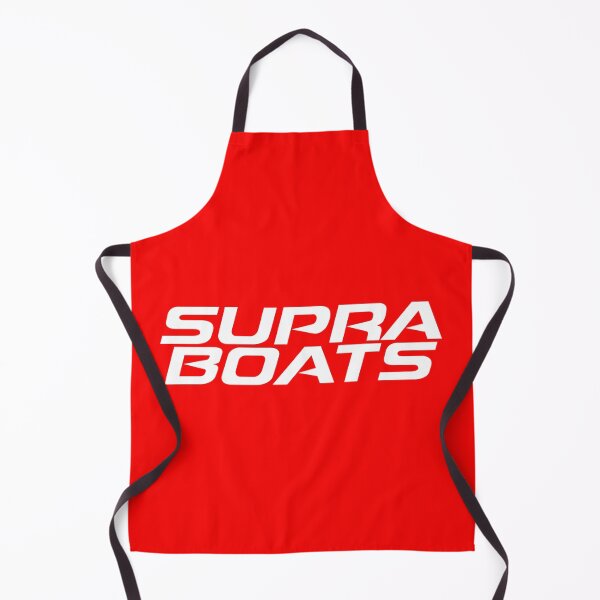 Item preview, Copy of Supra Boats Lake Boating Red designed and sold by ChristinasMess.