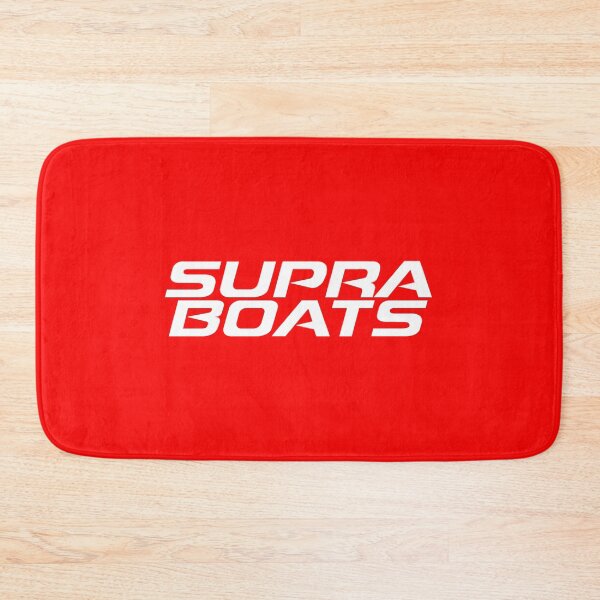 Item preview, Copy of Supra Boats Lake Boating Red designed and sold by ChristinasMess.