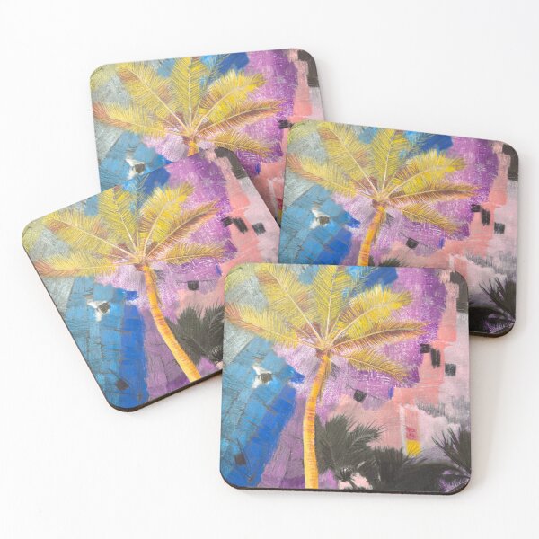 Item preview, Wild palms designed and sold by andy  king.