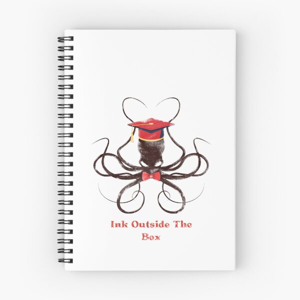 Item preview, Ink Outside The Box designed and sold by DesignsByRSK.