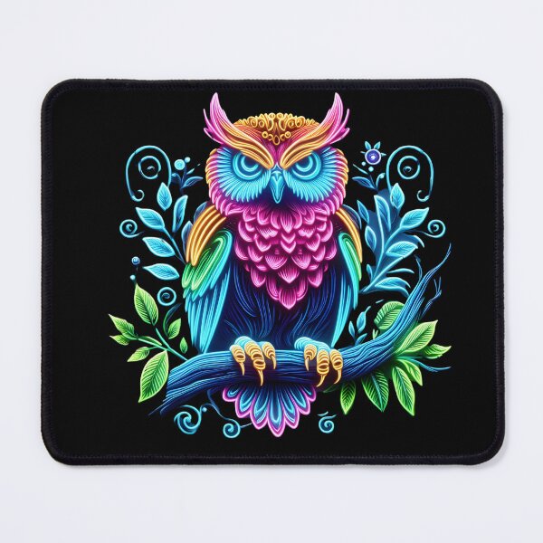 Item preview, Owl Art #23 | Owl Lovers designed and sold by ksgraphics222.