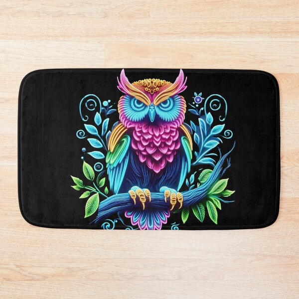 Item preview, Owl Art #23 | Owl Lovers designed and sold by ksgraphics222.