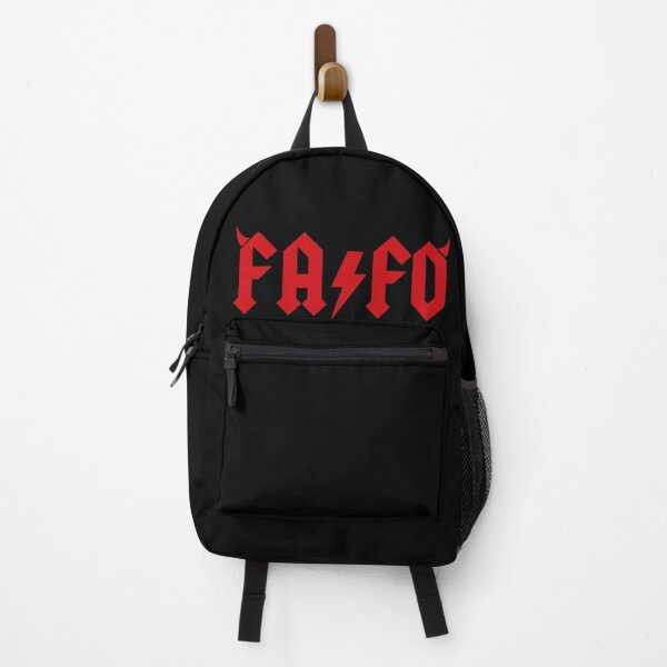 Item preview, FAFO designed and sold by Crossroads-Art.