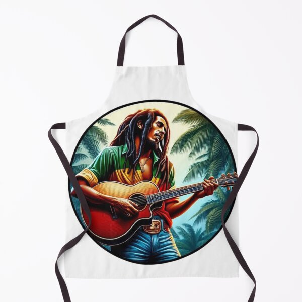 Item preview, BOB MARLEY: ONE LOVE designed and sold by CHRIST5000.