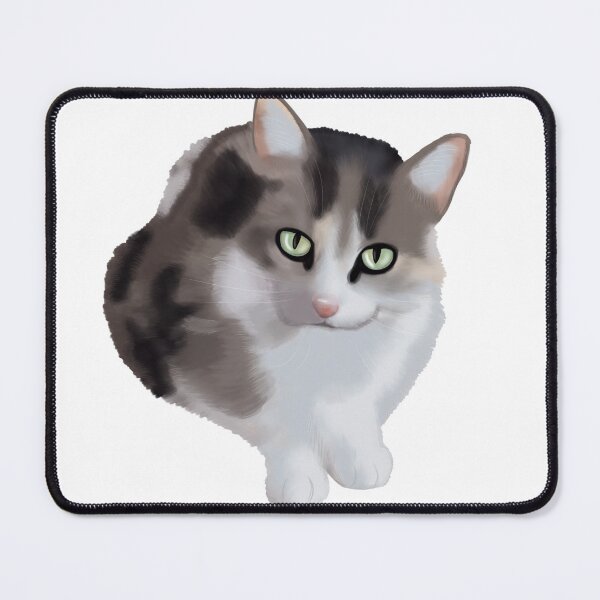 Item preview, Little kitty designed and sold by ArbuzWorldz.