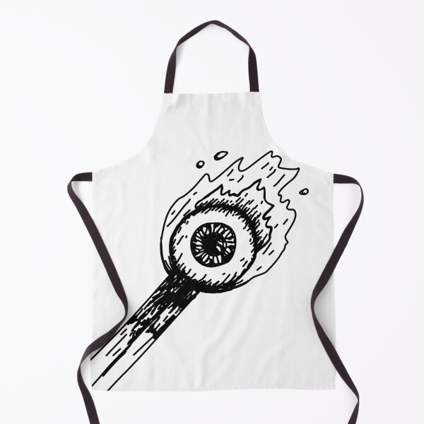 Item preview, Eyeball match designed and sold by LillustrationsUK.
