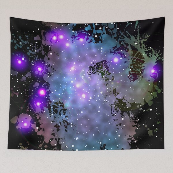 Item preview, Aquarius designed and sold by TheMidBlackCat Shop.