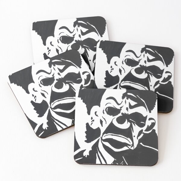 Item preview, Mask the Joker designed and sold by jb-joaofranca.