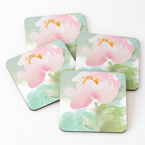 Item preview, Wild flowers designed and sold by Snappy Splash.