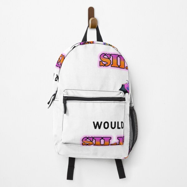 Item preview, Would Rather Be Silenced Than Silent designed and sold by Rage-Rat.