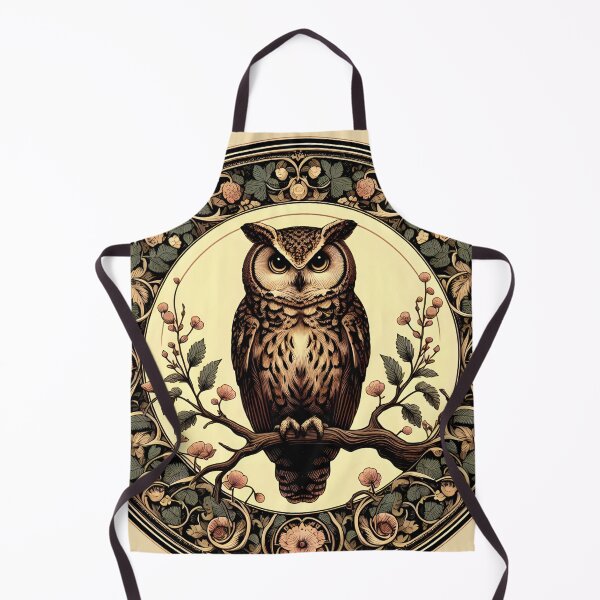 Item preview, Owl Art #24 | Owl Lovers designed and sold by ksgraphics222.