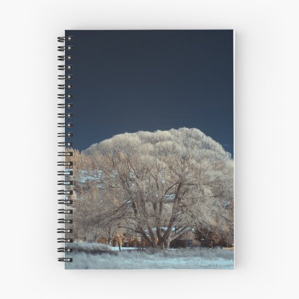 Item preview, Winter tree in IR designed and sold by Cblifeisgood.