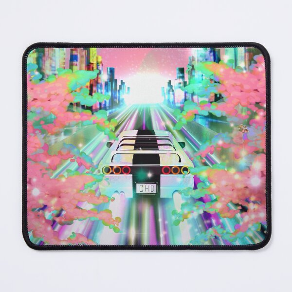 Item preview, Chasing Hybrid Drive Starting Screen designed and sold by TheMissPoof’s Gallery.