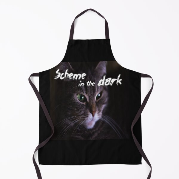 Item preview, Scheme In The Dark designed and sold by Surreallytee.