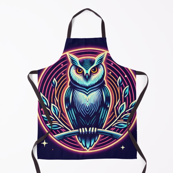 Item preview, Owl Art #25 | Owl Lovers designed and sold by ksgraphics222.