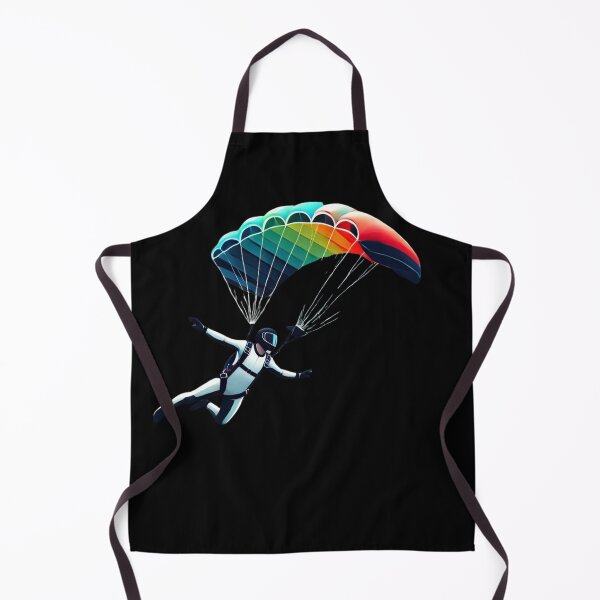 Item preview, Skydiving Adventure Design designed and sold by HarriPaloma.